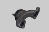 CM 125 C Pipe d'admission
