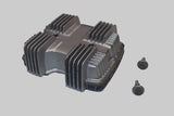 CM 125 C Cache culbuteur