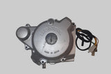 CM 125 C Carters alternateur + stator