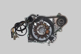 CM 125 C Carters alternateur + stator