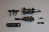 CM 125 C Boite de vitesse complete