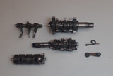 CM 125 C Boite de vitesse complete