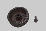 CM 125 C Rotor d'alternateur