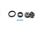 Kit roulements roue avant XRV 750