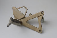 HONDA NSR 125 JC20, platine avant droite  50620-KY4-900ZA