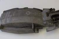 HONDA NSR 125 JC20, support batterie  80120-KY4-770
