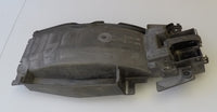 HONDA NSR 125 JC20, support batterie  80120-KY4-770