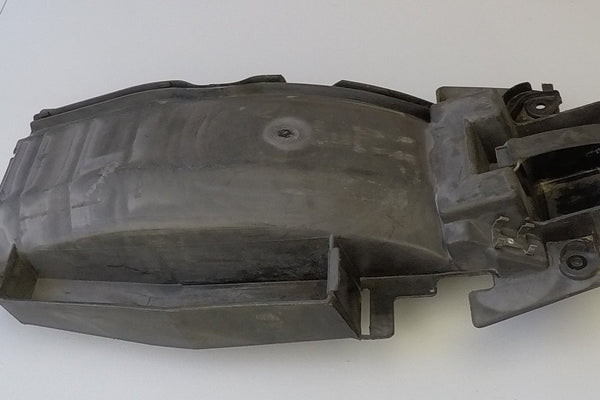 HONDA NSR 125 JC20, support batterie  80120-KY4-770