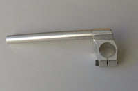 HONDA NSR125 JC20, demi guidon gauche  53151-KY4-880