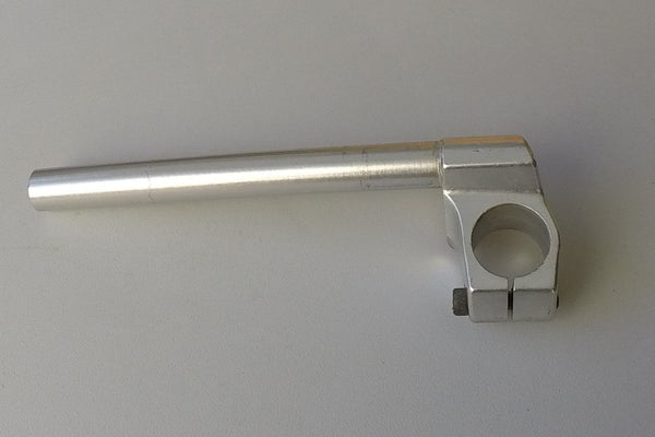 HONDA NSR125 JC20, demi guidon gauche  53151-KY4-880