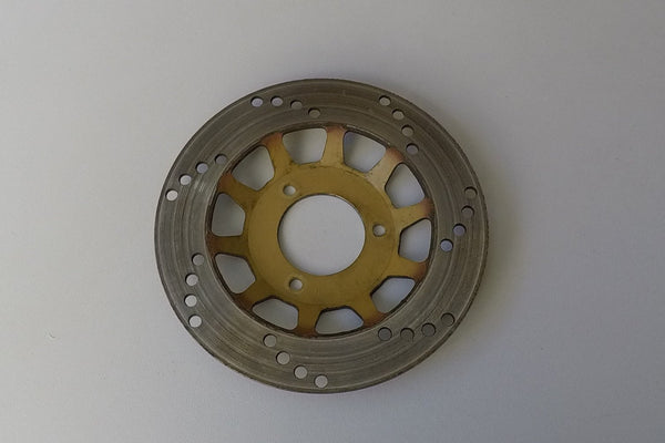 HONDA NSR125 JC20, Disque de frein arrière  45121-GE2-760