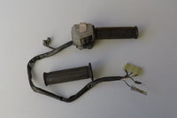 HONDA NSR125 JC20, poignée de gaz  35150-KY4-880