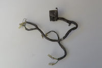 HONDA NSR125 JC20, comodo gauche 35200-KY4-881