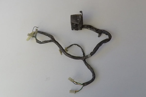 HONDA NSR125 JC20, comodo gauche 35200-KY4-881