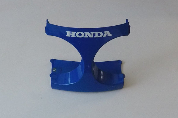 HONDA NSR 125 JC20 Carénage central avant 64215-KY4-880