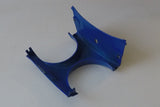 HONDA NSR 125 JC20 Carénage central avant 64215-KY4-880