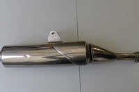 YAMAHA TDM 900 SILENCIEUX DROIT 5PS-14720-00