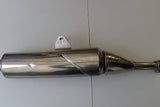 YAMAHA TDM 900 SILENCIEUX DROIT 5PS-14720-00