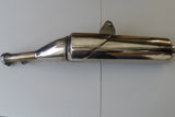 YAMAHA TDM 900 SILENCIEUX GAUCHE 5PS-14710-00