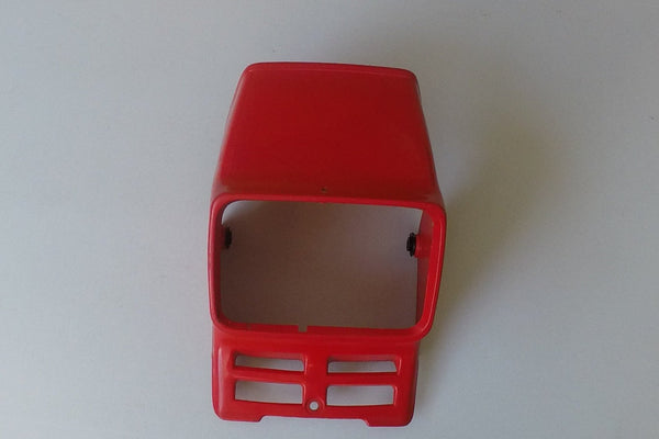 SUZUKI TSR 125 CARENAGE TETE DE FOURCHE 51810-01A10-14C
