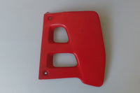 SUZUKI TSR 125 OUIE DROITE 17761-03D00-14C