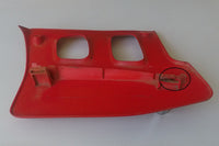 SUZUKI TSR 125 OUIE DROITE 17761-03D00-14C
