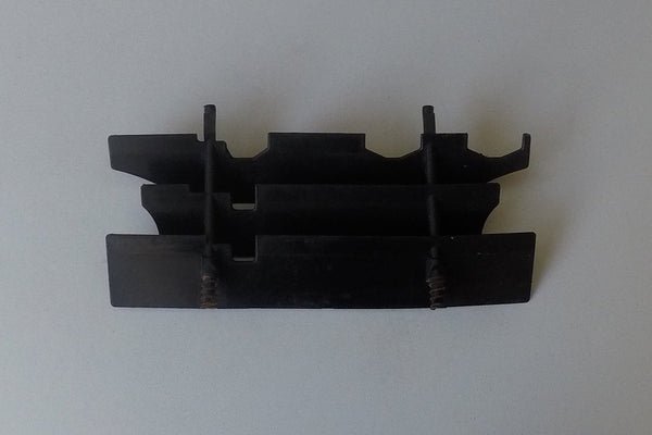 SUZUKI TSR 125 GRILLE DE RADIATEUR 17821-03D00