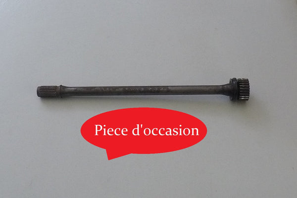 YAMAHA FJR 1300 Arbre de transmission 5JW-46172-00