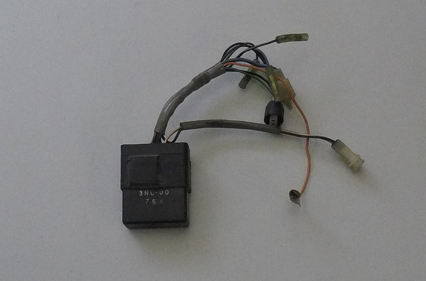 YAMAHA DTR 125 Boitier CDI  3NC-85540-00