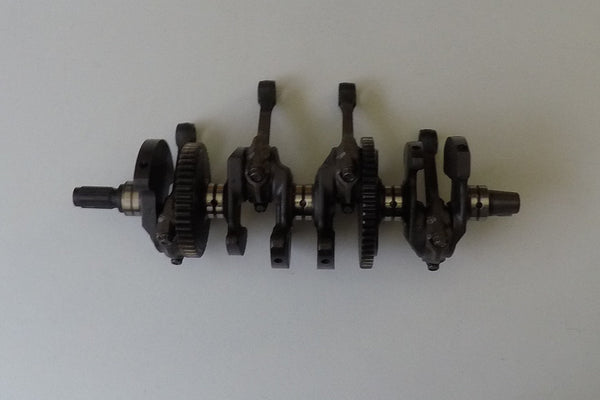 HONDA CBR 1000 Vilebrequin et bielles 13310-MFL-010 , 13210-MFL-000
