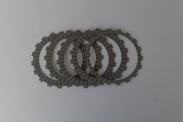 Disques garnis embrayage EBC 1314