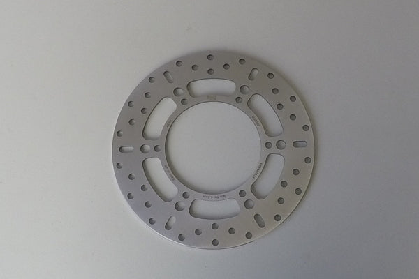 Disque de frein arrière EBC 2002