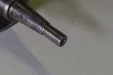 Vilebrequin YZ 125 reference 2W5-11400-00
