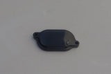 Trappe de visite noire 12351-MF5-000