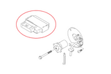 GS 500, Boitier CDI 32900-01DA0