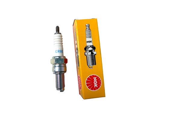 NGK CR8E