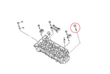 FJR 1300 Vis de culasse 90119-10004