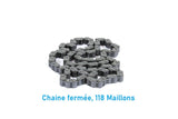 Chaine de distribution