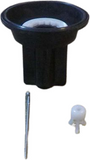 Kymco Zing 125     Boisseau et membrane