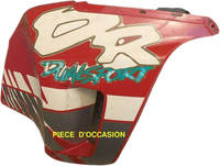 Suzuki    DR 800  Flanc droit de réservoir   Occasion