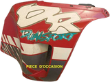 Suzuki    DR 800  Flanc droit de réservoir   Occasion