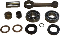 Yamaha  TY 125     Kit refection embiellage