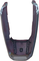 HONDA CBR 1000   SC25    Coque arrière 77260-MS2-870ZA