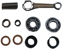 Yamaha  TY 125     Kit refection embiellage