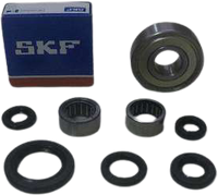 Yamaha    TY 125    Kit Boite de vitesse