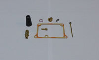 Suzuki      GT 125       Kit carburateur