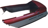HONDA CBR 1000   SC25    Coque arrière 77260-MS2-870ZA